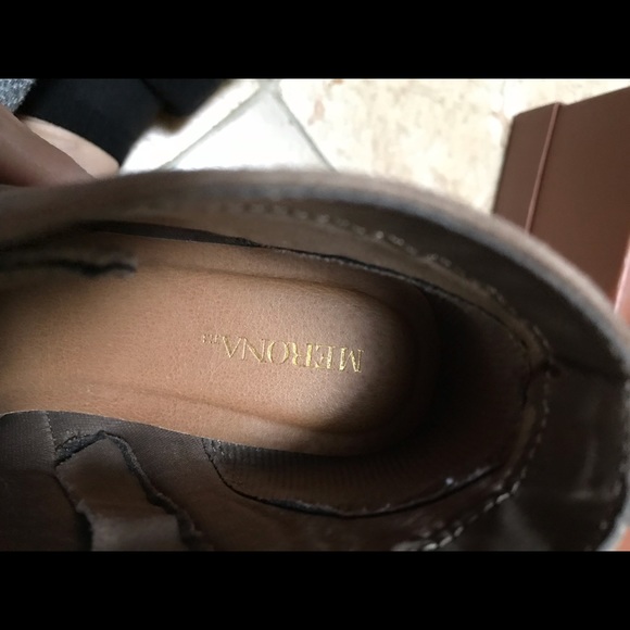 Booties - Picture 5 of 5